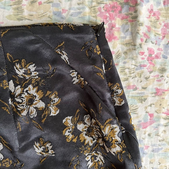 NWT Free People All Dressed Up Mini - Picture 4 of 7